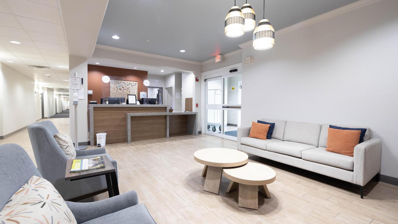 Candlewood Suites Houston Westchase - Westheimer By IHG