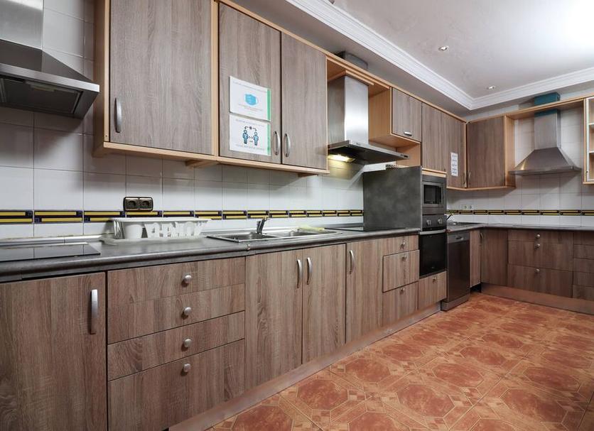 Kitchen Photo