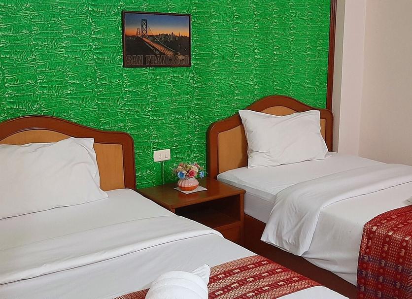 Bedroom Photo