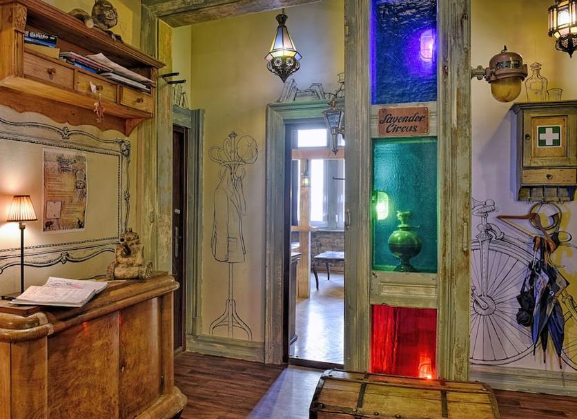 Room amenity Photo