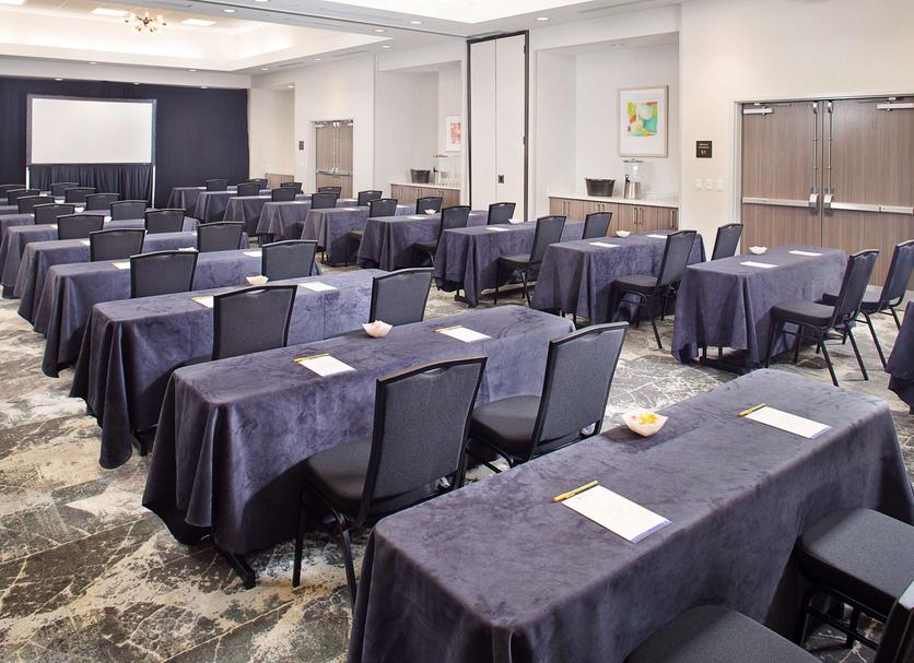 Conference room Photo