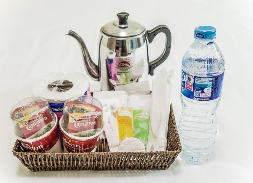 Room amenity Photo