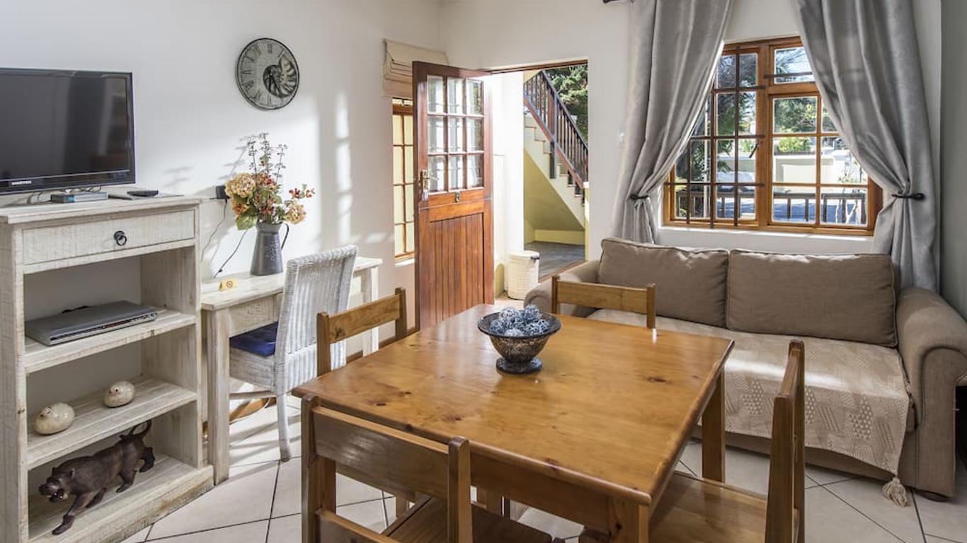 Algoa Guest House Summerstrand