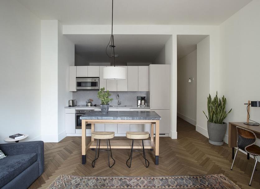 Kitchen Photo