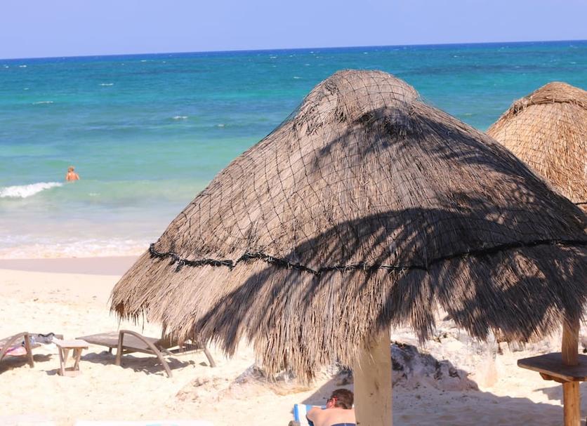Beach Photo