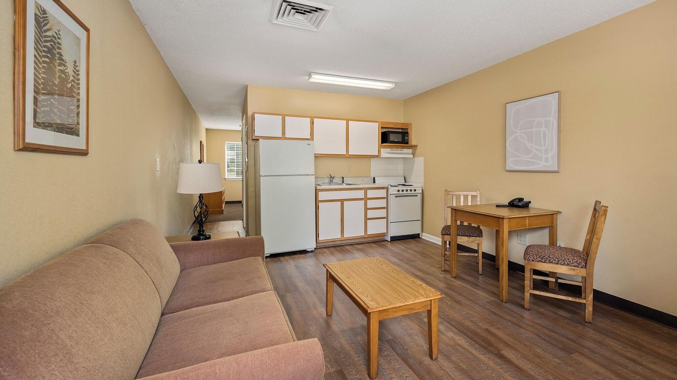 Affordable Suites Myrtle Beach