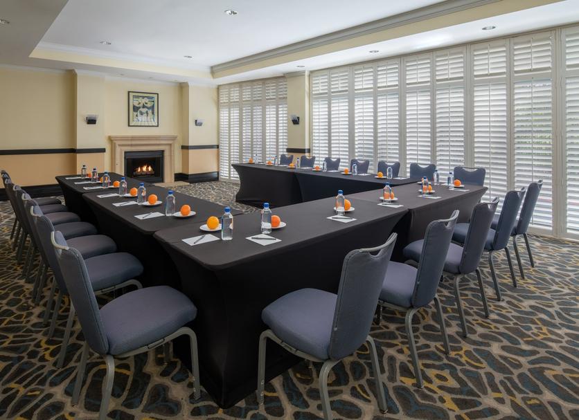 Conference room Photo