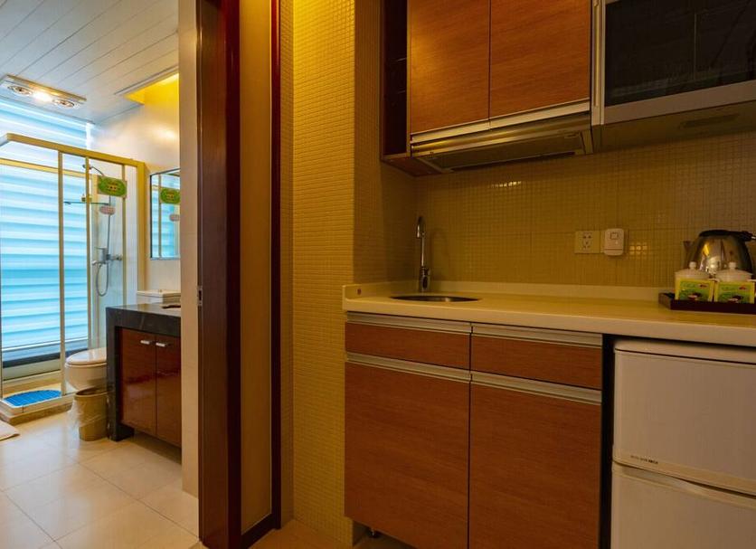 Kitchen Photo
