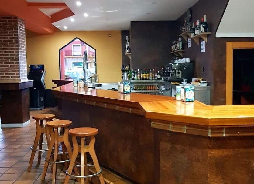 Bar Photo