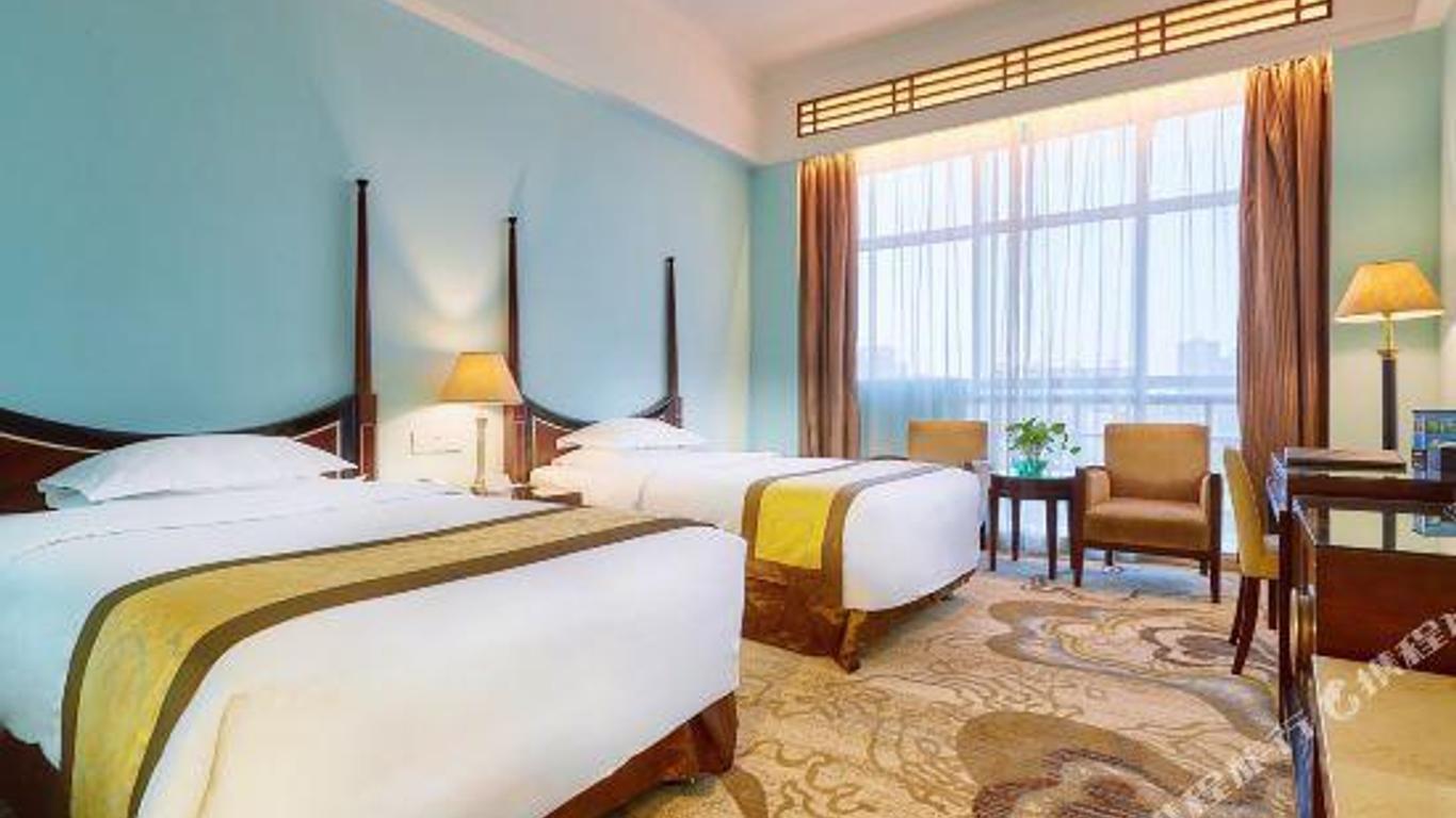 Bangguo Hotel