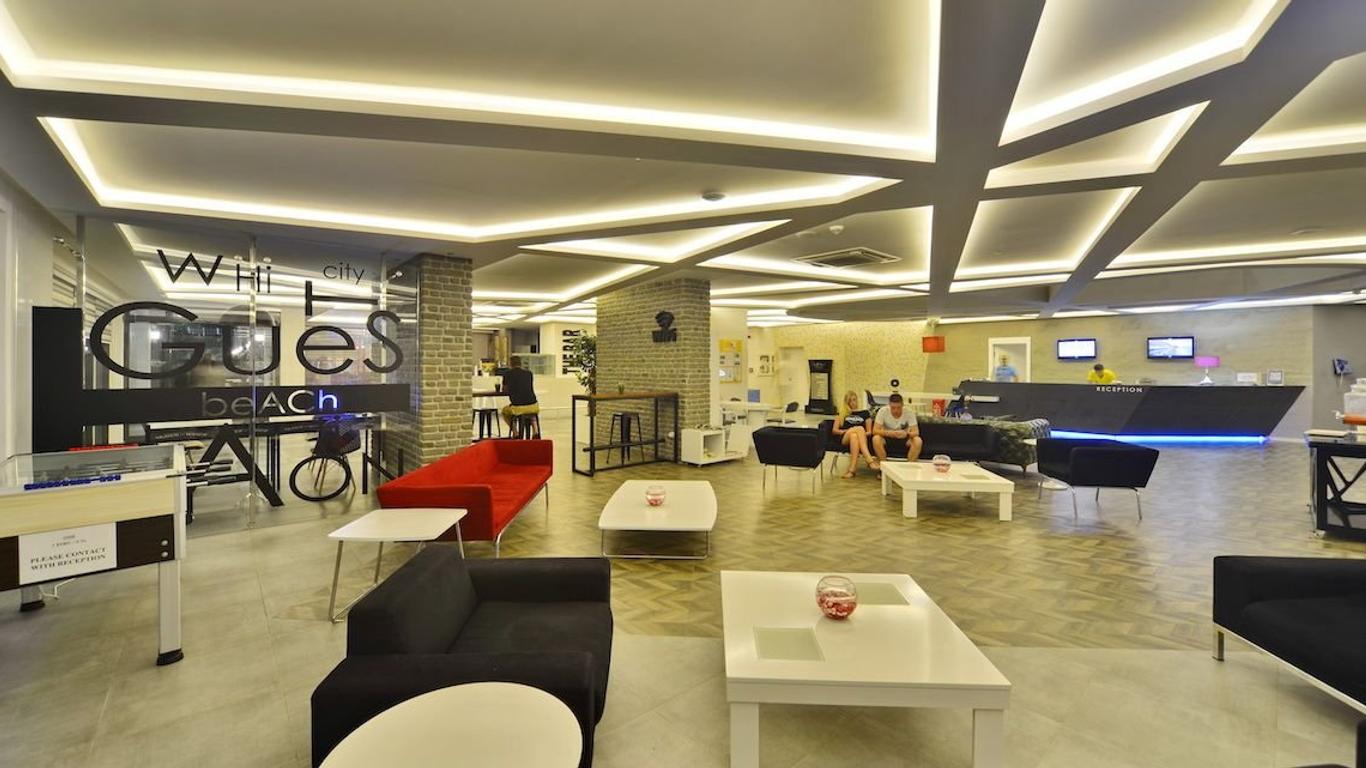Smartline White City Beach