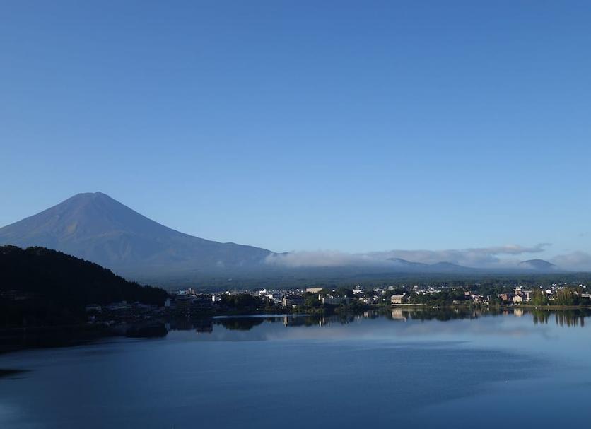 Outdoor view Photo