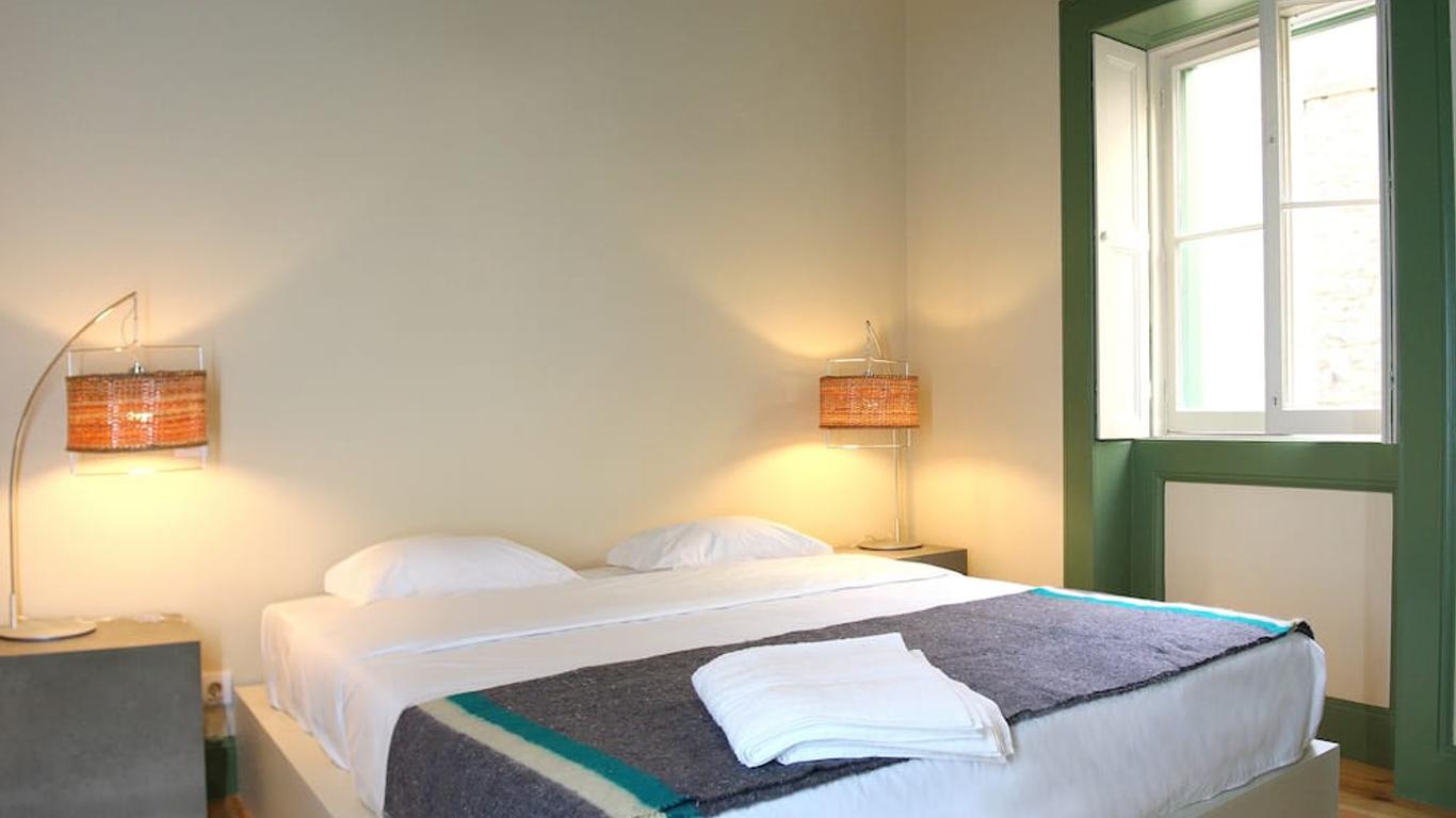 29 Madeira Hostel