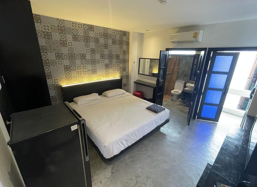 Bedroom Photo