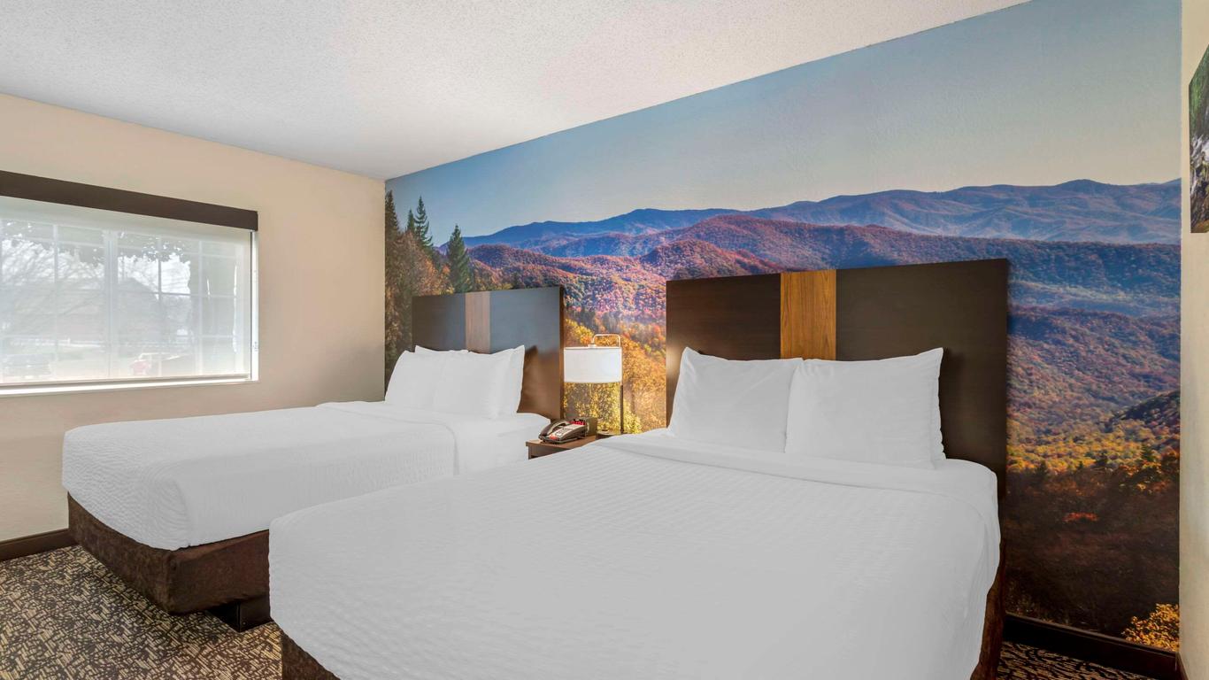 Leconte Hotel & Convention Center, Ascend Hotel Collection