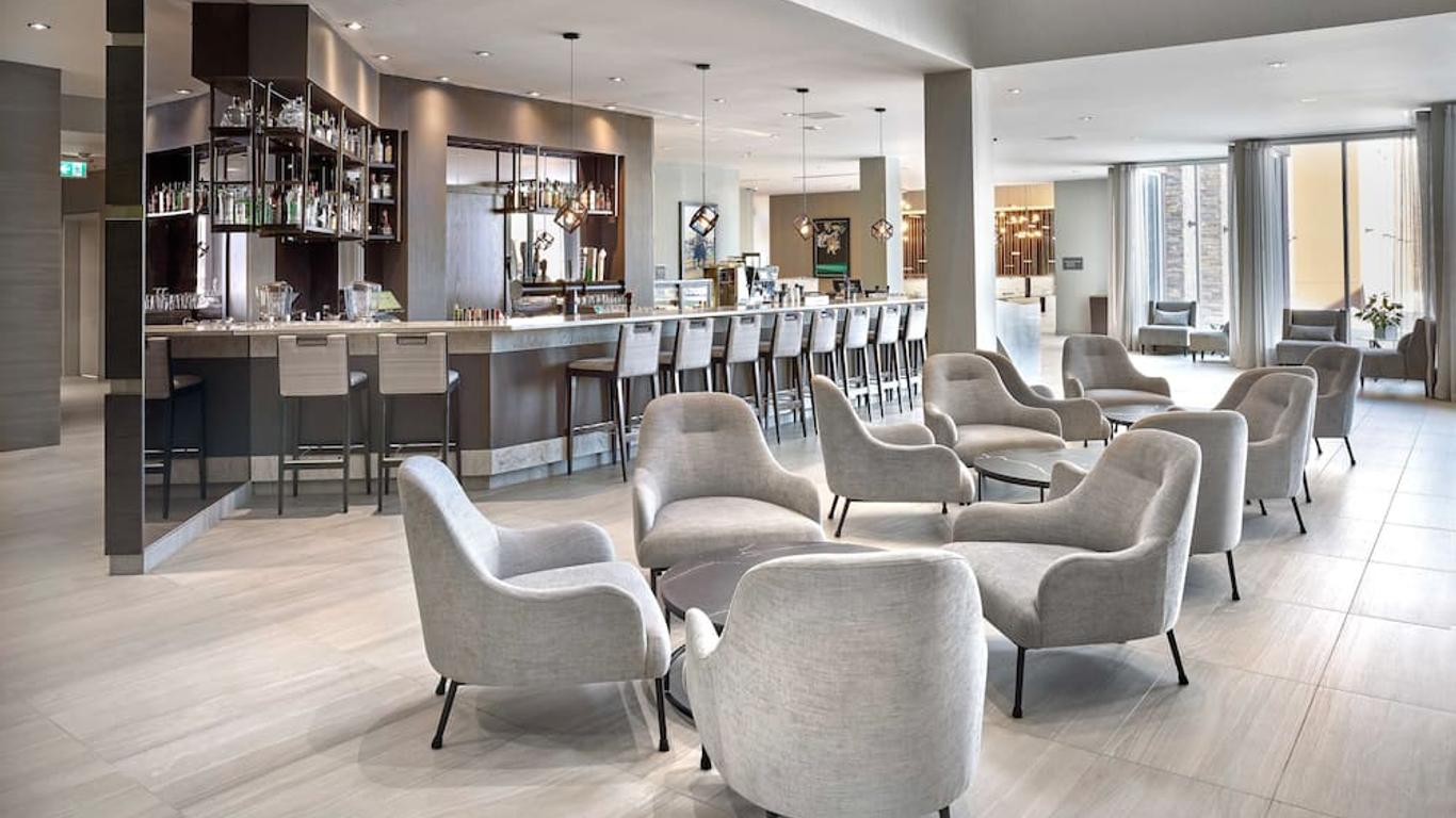 The Westin Calgary Airport