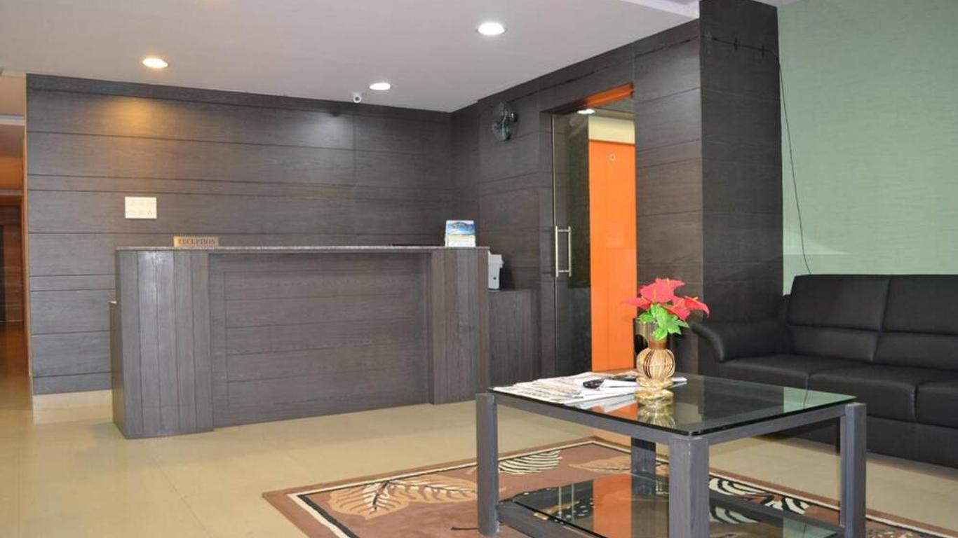 Shoba Inn