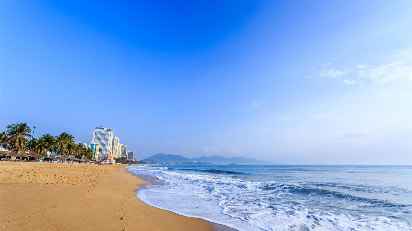 Central Hotel Nha Trang