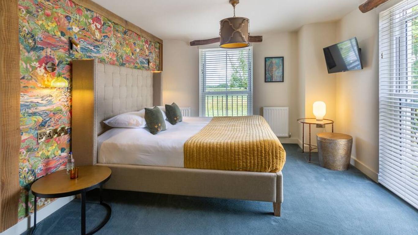 The Cartford Inn