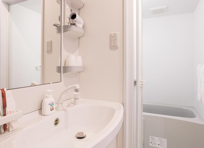 Bathroom Photo