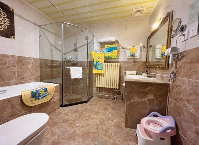 Bathroom Photo