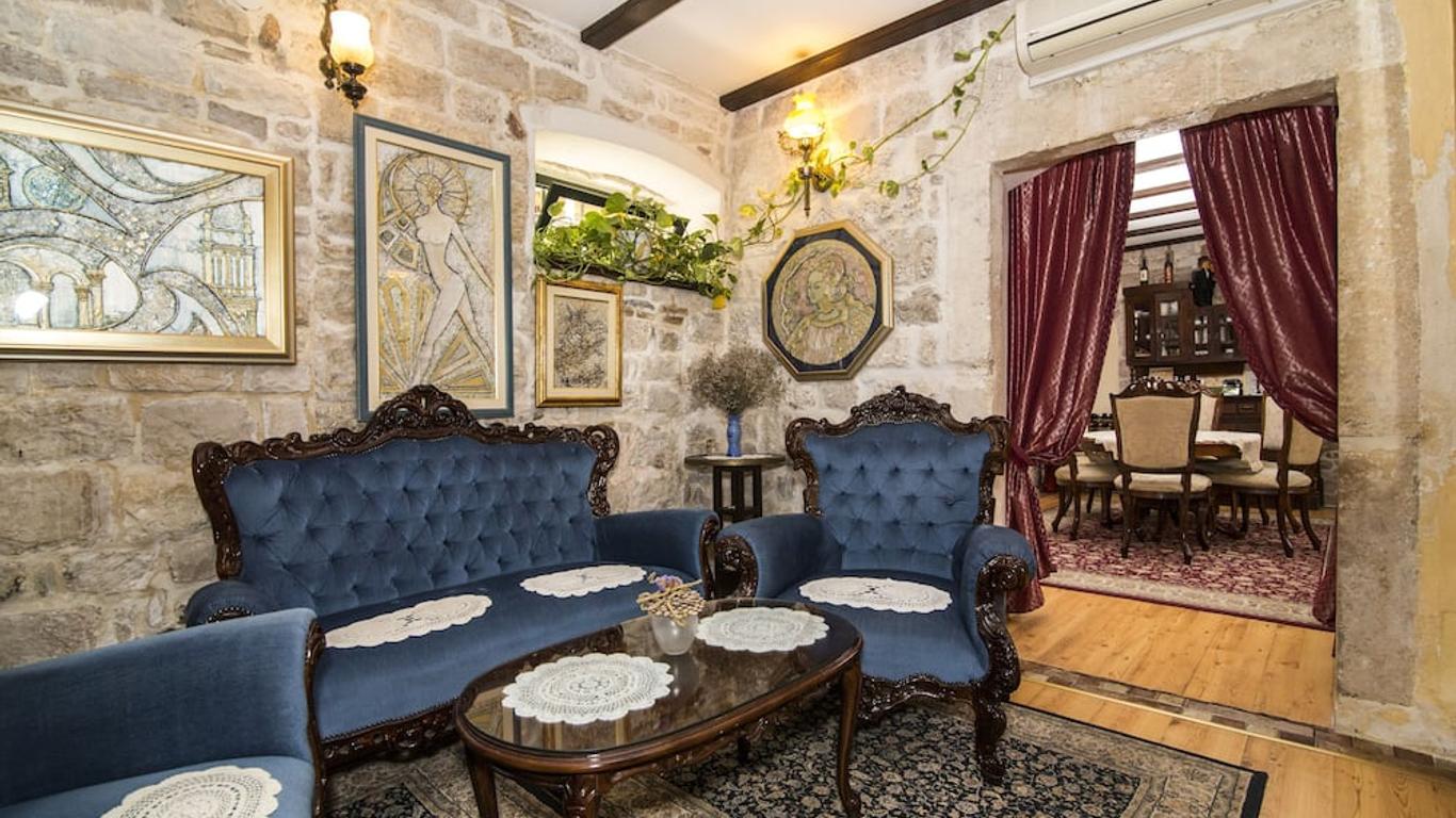 Heritage Hotel Pasike