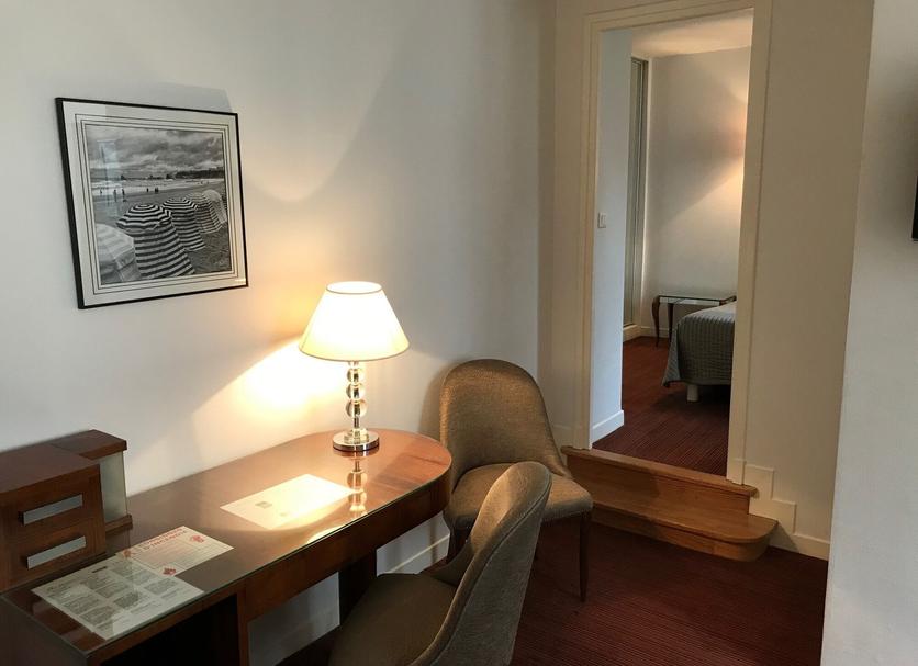 Room amenity Photo