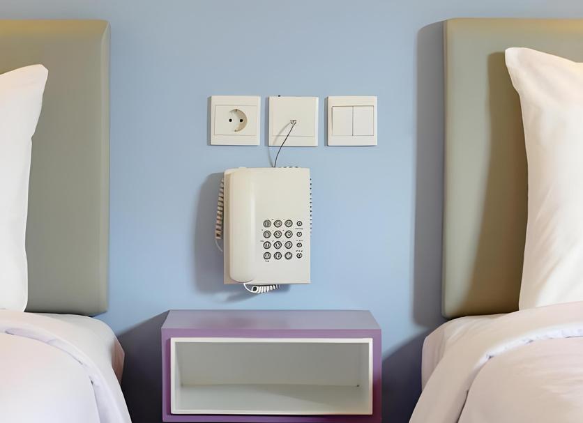 Room amenity Photo