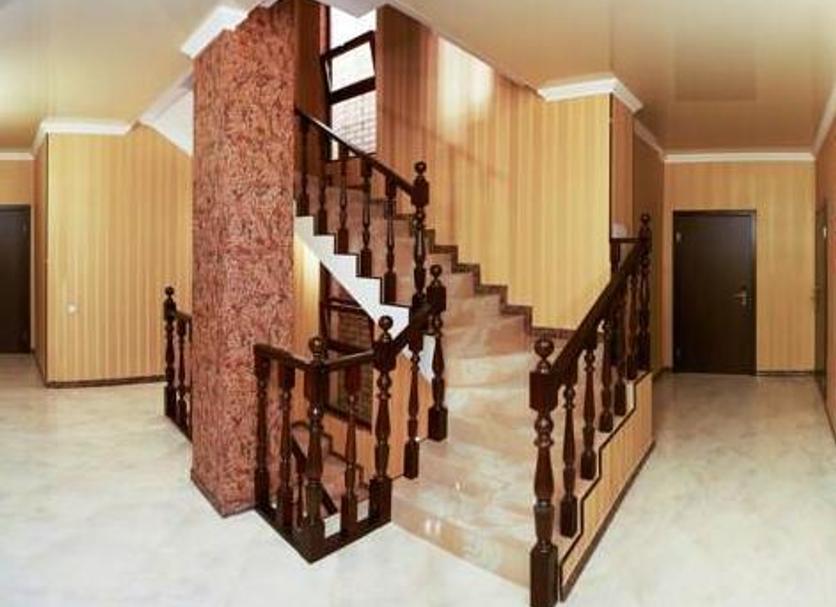 Stairs Photo