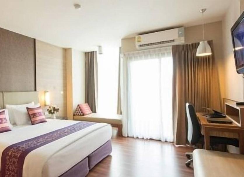 Bedroom Photo