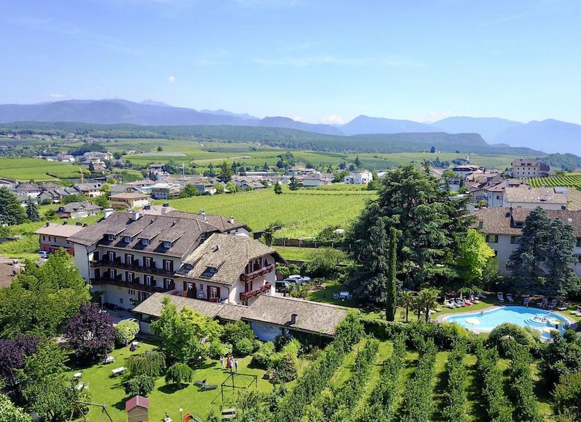 Outdoor view Photo