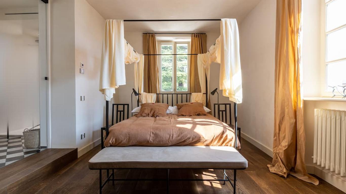 B&B Relais Villa Sizzo
