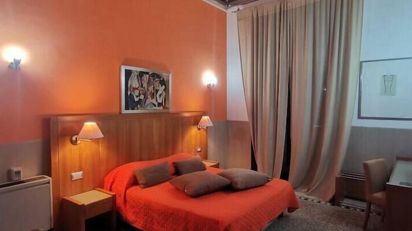 Resort Costantinapoli 27
