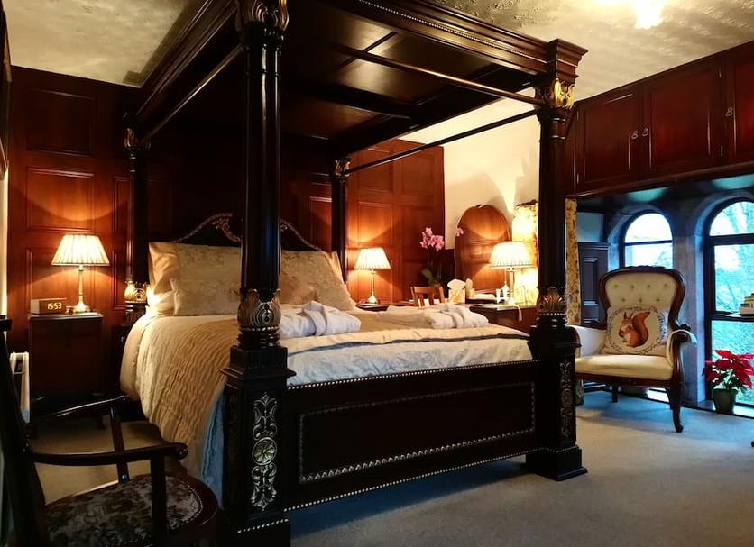 Bedroom Photo