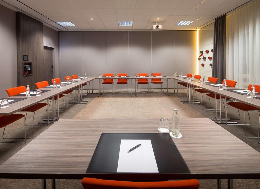 Conference room Photo