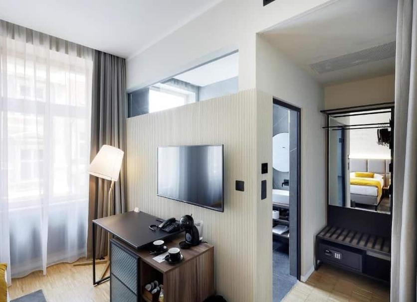 Room amenity Photo