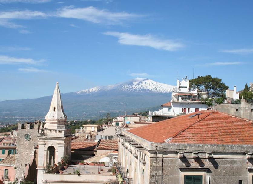 Outdoor view Photo
