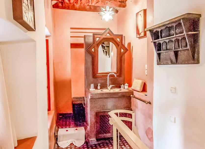 Bathroom Photo