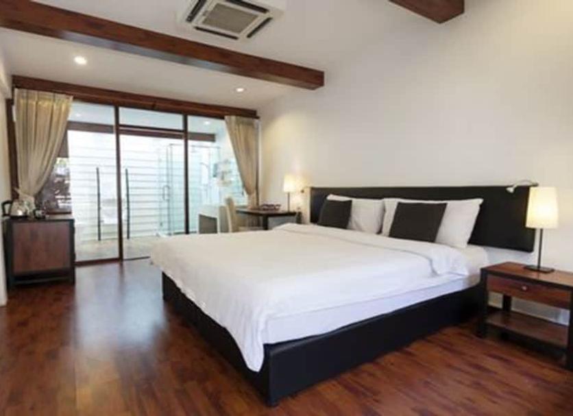 Bedroom Photo