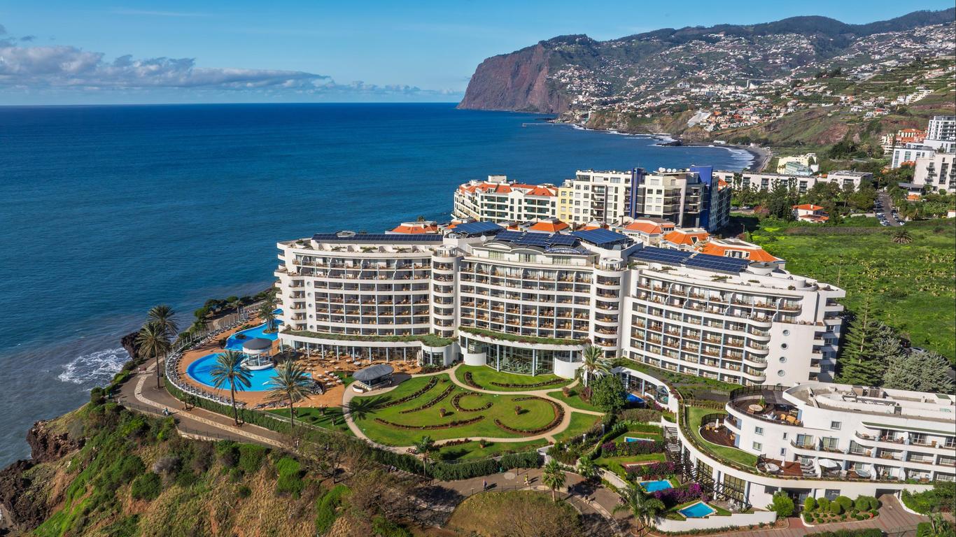 Pestana Grand