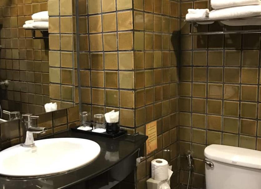 Bathroom Photo