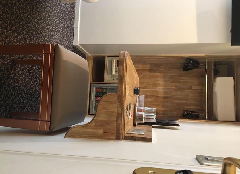 Room amenity Photo