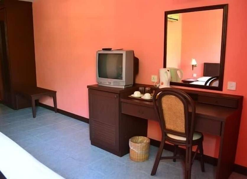Room amenity Photo