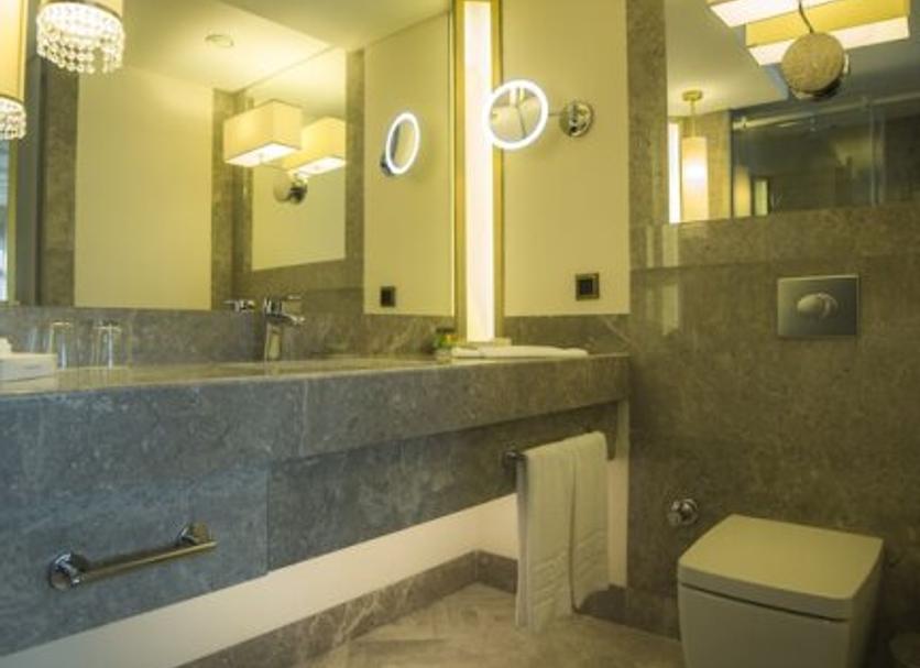 Bathroom Photo
