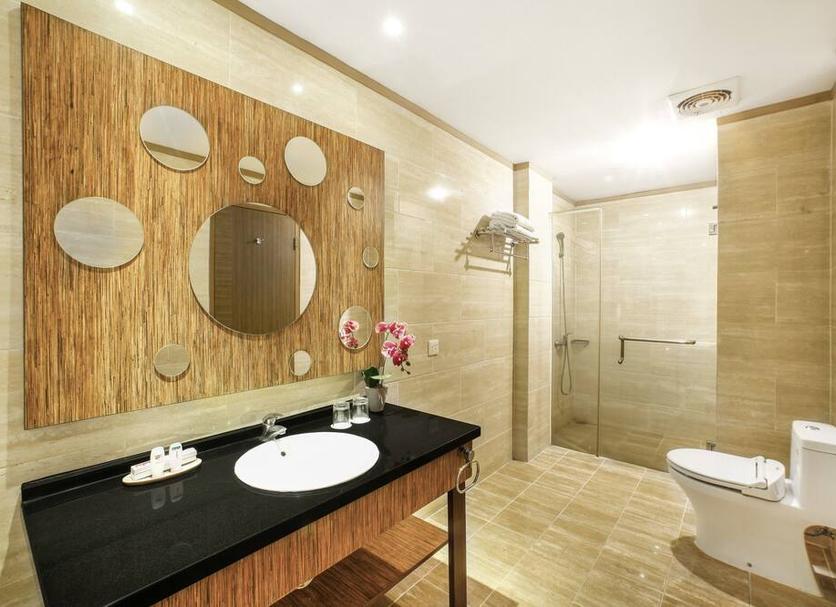 Bathroom Photo