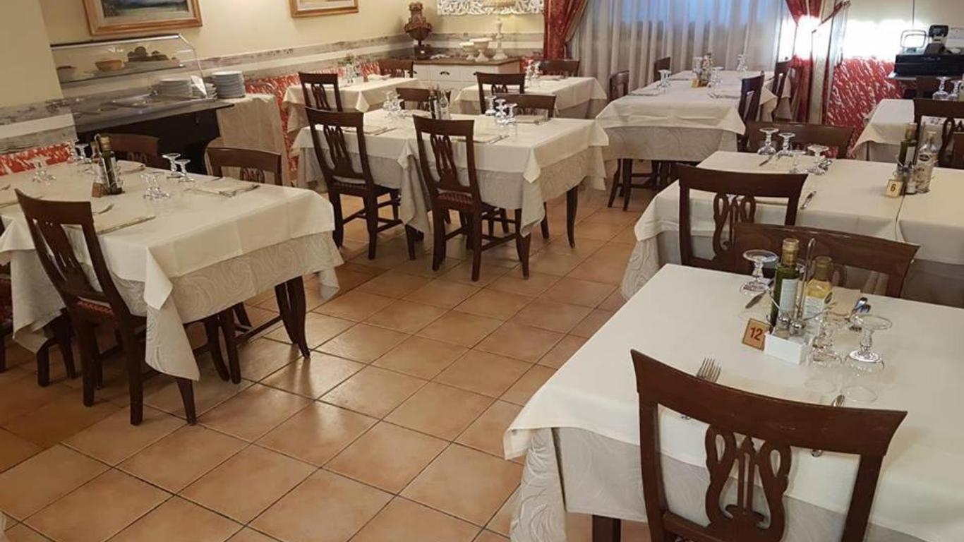 Hotel Sicilia
