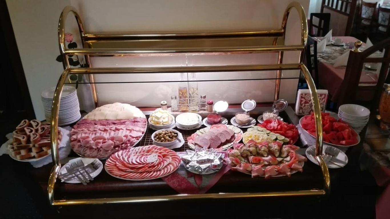 Eurohotel