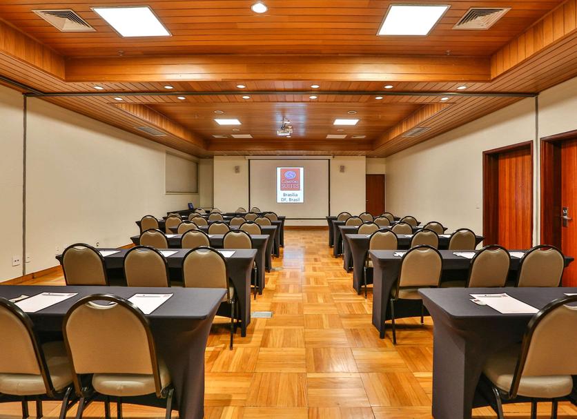 Conference room Photo