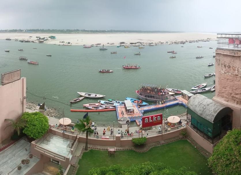 Outdoor view Photo