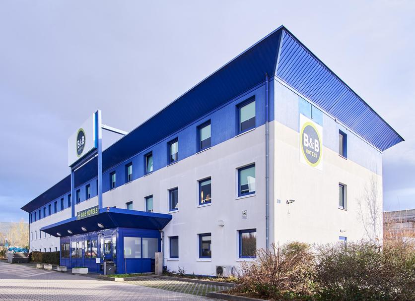 Building Photo
